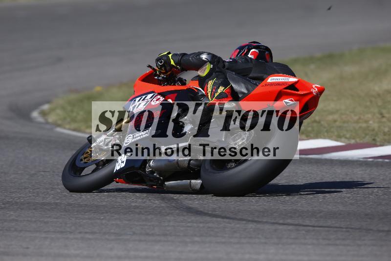 /12 30.04.2026  Speer Racing ADR/Gruppe rot/685